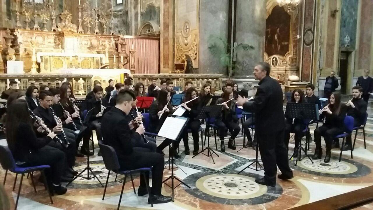 Orchestra Fiati