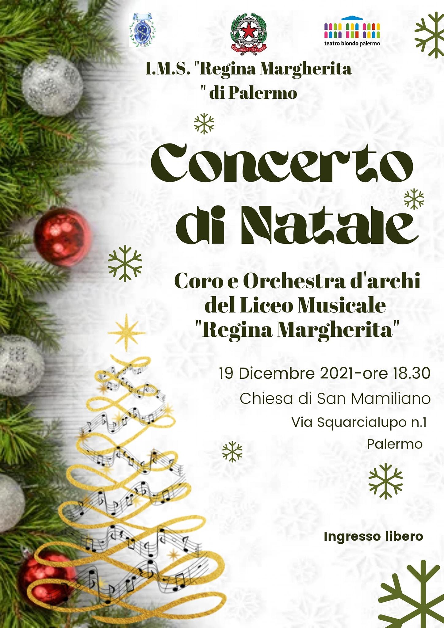 Concerto Natale 19_12_21